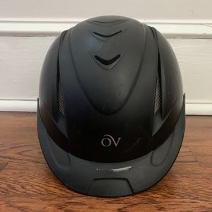 Ovation Riding Helmet